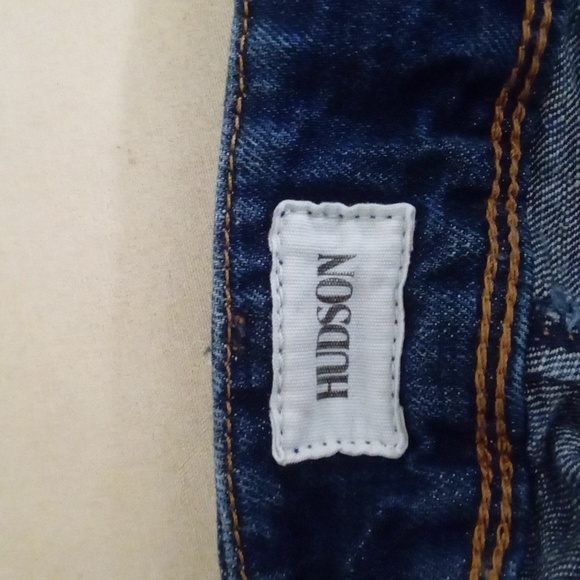 Hudson Jeans - Picture 8 of 8